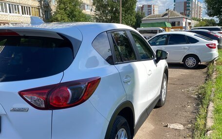 Mazda CX-5 II, 2013 год, 1 900 000 рублей, 7 фотография