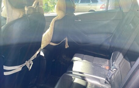 Mazda CX-5 II, 2013 год, 1 900 000 рублей, 8 фотография