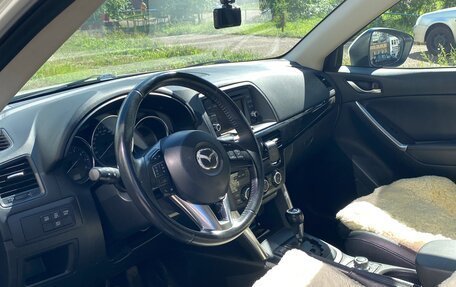 Mazda CX-5 II, 2013 год, 1 900 000 рублей, 4 фотография