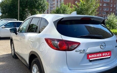 Mazda CX-5 II, 2013 год, 1 900 000 рублей, 6 фотография