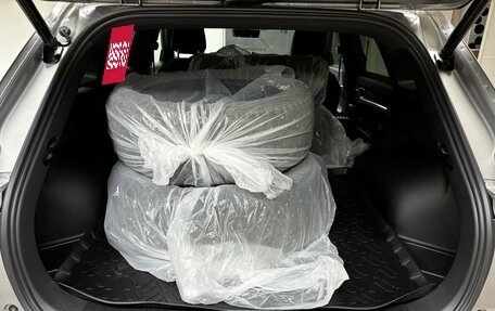 Haval F7, 2026 год, 3 299 000 рублей, 20 фотография