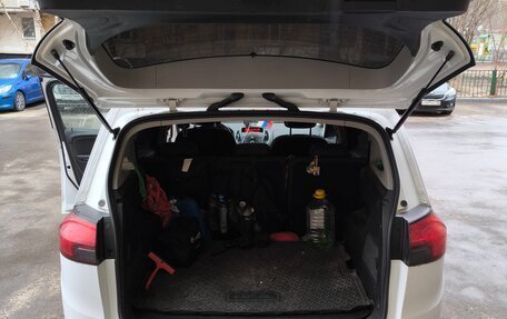 Opel Zafira C рестайлинг, 2013 год, 900 000 рублей, 6 фотография