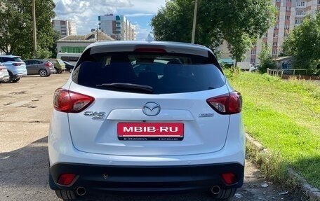 Mazda CX-5 II, 2013 год, 1 900 000 рублей, 5 фотография