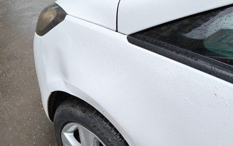 Opel Zafira C рестайлинг, 2013 год, 900 000 рублей, 17 фотография