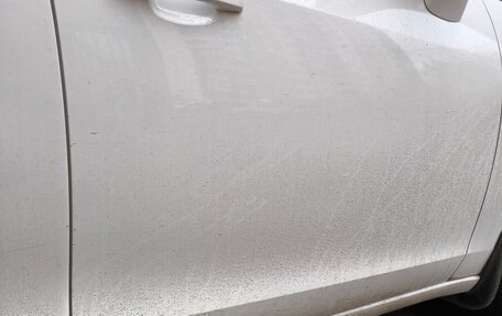 Opel Zafira C рестайлинг, 2013 год, 900 000 рублей, 18 фотография