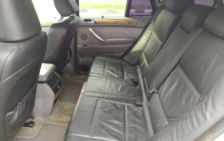 BMW X5, 2003 год, 500 000 рублей, 4 фотография