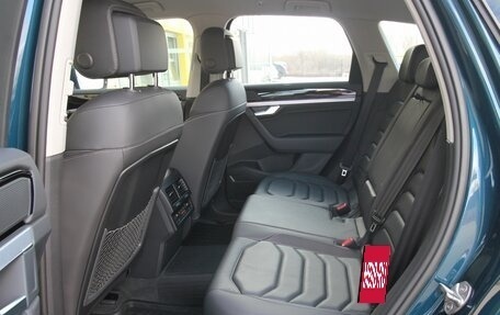 Volkswagen Touareg III, 2022 год, 7 395 000 рублей, 20 фотография