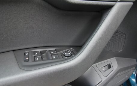 Volkswagen Touareg III, 2022 год, 7 395 000 рублей, 23 фотография