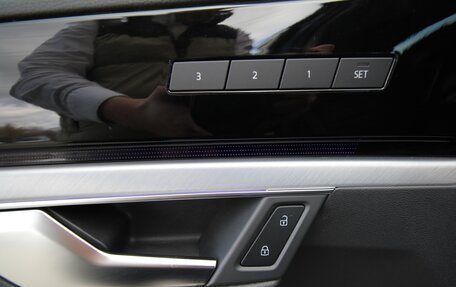 Volkswagen Touareg III, 2022 год, 7 395 000 рублей, 24 фотография