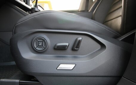 Volkswagen Touareg III, 2022 год, 7 395 000 рублей, 25 фотография