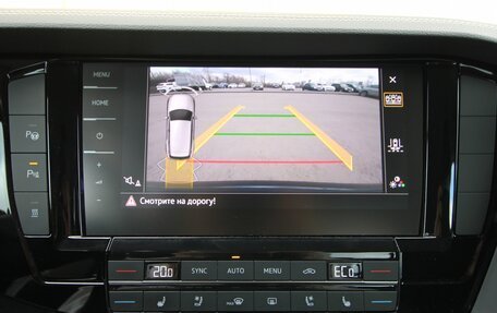 Volkswagen Touareg III, 2022 год, 7 395 000 рублей, 28 фотография