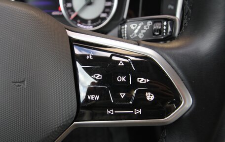 Volkswagen Touareg III, 2022 год, 7 395 000 рублей, 27 фотография