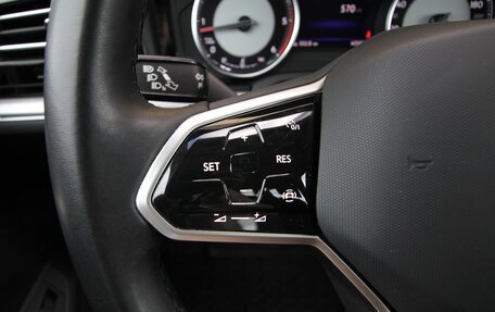 Volkswagen Touareg III, 2022 год, 7 395 000 рублей, 26 фотография