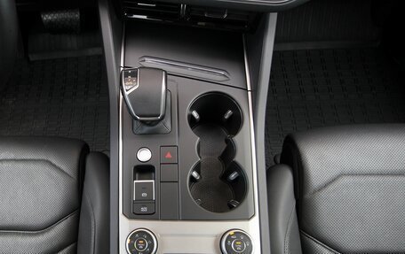 Volkswagen Touareg III, 2022 год, 7 395 000 рублей, 29 фотография