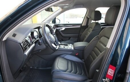 Volkswagen Touareg III, 2022 год, 7 395 000 рублей, 13 фотография