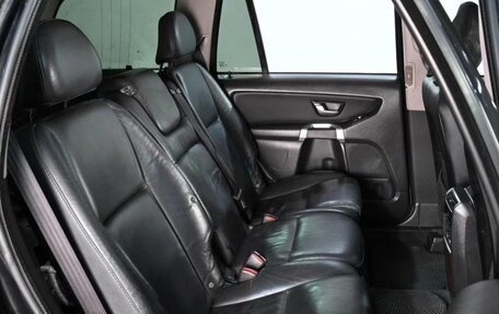 Volvo XC90 II рестайлинг, 2007 год, 1 130 000 рублей, 10 фотография