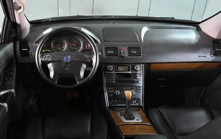 Volvo XC90 II рестайлинг, 2007 год, 1 130 000 рублей, 5 фотография