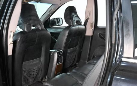 Volvo XC90 II рестайлинг, 2007 год, 1 130 000 рублей, 9 фотография