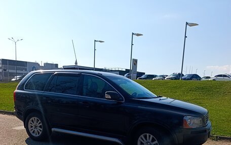 Volvo XC90 II рестайлинг, 2007 год, 1 130 000 рублей, 2 фотография