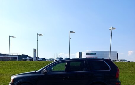 Volvo XC90 II рестайлинг, 2007 год, 1 130 000 рублей, 4 фотография