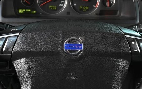 Volvo XC90 II рестайлинг, 2007 год, 1 130 000 рублей, 13 фотография