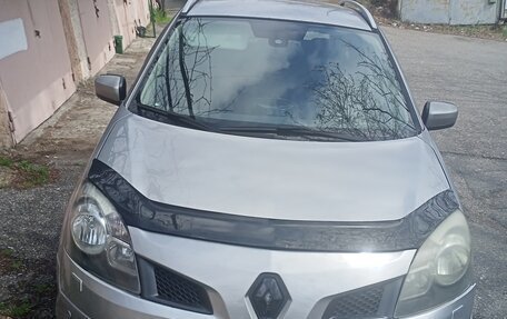 Renault Koleos I рестайлинг 2, 2008 год, 810 000 рублей, 4 фотография