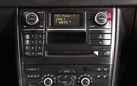 Volvo XC90 II рестайлинг, 2007 год, 1 130 000 рублей, 12 фотография