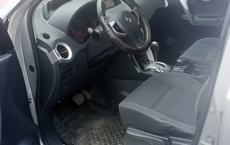 Renault Koleos I рестайлинг 2, 2008 год, 810 000 рублей, 7 фотография