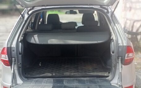 Renault Koleos I рестайлинг 2, 2008 год, 810 000 рублей, 6 фотография