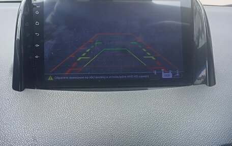 Renault Koleos I рестайлинг 2, 2008 год, 810 000 рублей, 13 фотография