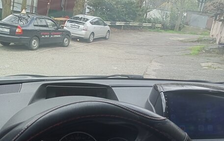 Renault Koleos I рестайлинг 2, 2008 год, 810 000 рублей, 16 фотография