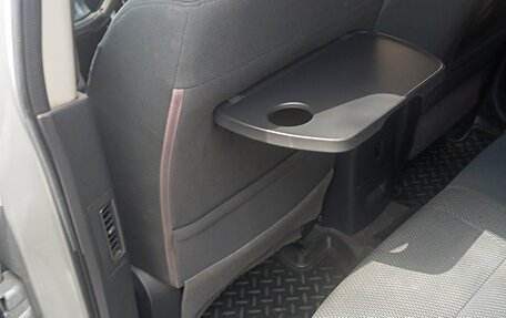 Renault Koleos I рестайлинг 2, 2008 год, 810 000 рублей, 11 фотография