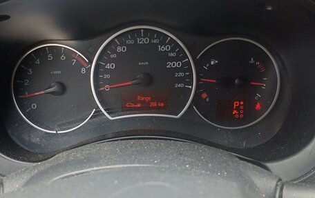 Renault Koleos I рестайлинг 2, 2008 год, 810 000 рублей, 12 фотография