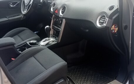 Renault Koleos I рестайлинг 2, 2008 год, 810 000 рублей, 8 фотография