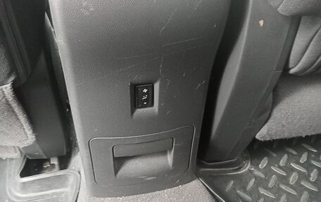 Renault Koleos I рестайлинг 2, 2008 год, 810 000 рублей, 10 фотография