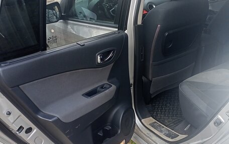 Renault Koleos I рестайлинг 2, 2008 год, 810 000 рублей, 9 фотография