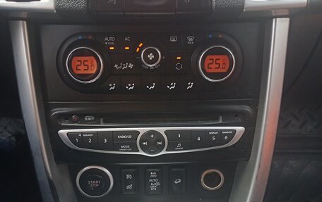 Renault Koleos I рестайлинг 2, 2008 год, 810 000 рублей, 14 фотография