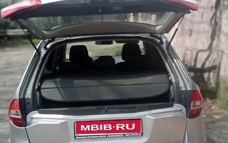 Renault Koleos I рестайлинг 2, 2008 год, 810 000 рублей, 5 фотография