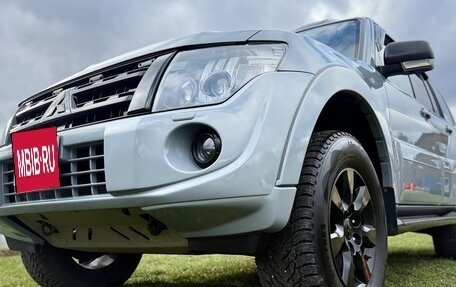 Mitsubishi Pajero IV, 2011 год, 2 300 000 рублей, 5 фотография