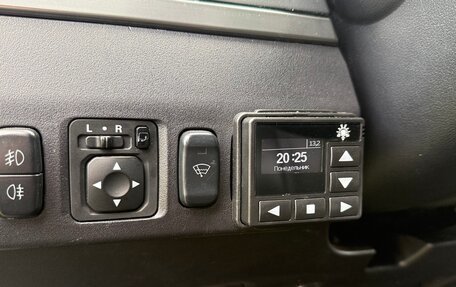 Mitsubishi Pajero IV, 2011 год, 2 300 000 рублей, 18 фотография