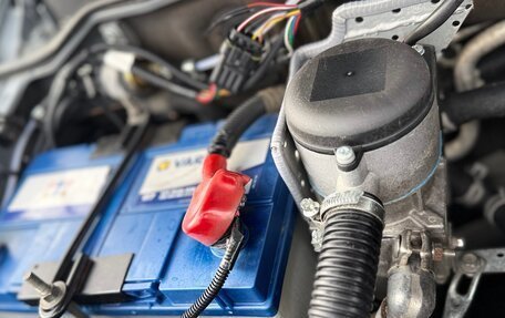 Mitsubishi Pajero IV, 2011 год, 2 300 000 рублей, 17 фотография