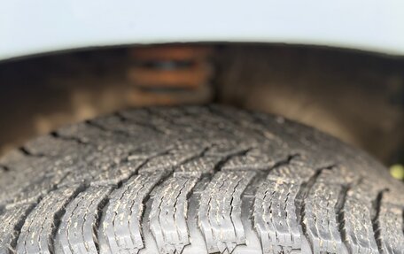 Mitsubishi Pajero IV, 2011 год, 2 300 000 рублей, 15 фотография