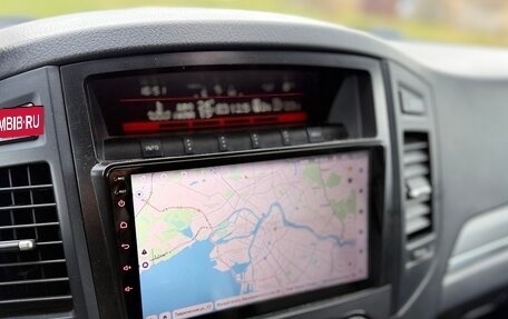 Mitsubishi Pajero IV, 2011 год, 2 300 000 рублей, 21 фотография