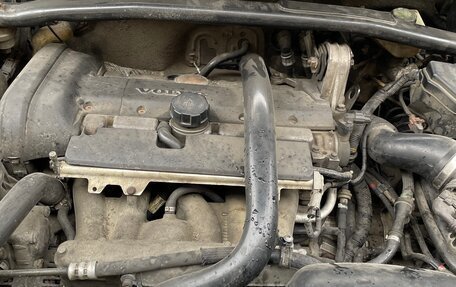 Volvo XC90 II рестайлинг, 2004 год, 800 000 рублей, 6 фотография