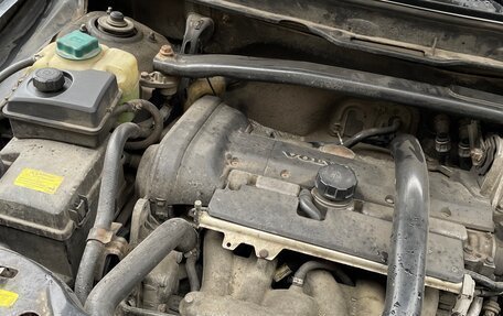 Volvo XC90 II рестайлинг, 2004 год, 800 000 рублей, 5 фотография