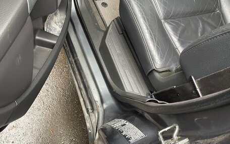 Volvo XC90 II рестайлинг, 2004 год, 800 000 рублей, 7 фотография