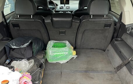 Volvo XC90 II рестайлинг, 2004 год, 800 000 рублей, 11 фотография