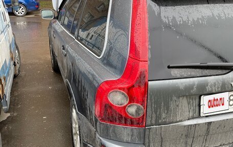 Volvo XC90 II рестайлинг, 2004 год, 800 000 рублей, 10 фотография