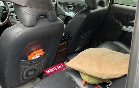 Volvo XC90 II рестайлинг, 2004 год, 800 000 рублей, 8 фотография