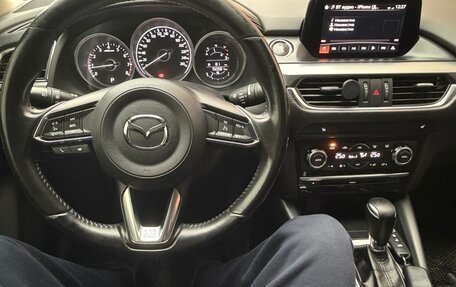 Mazda 6, 2017 год, 1 680 000 рублей, 6 фотография